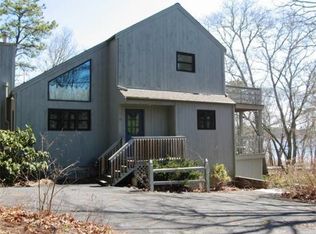 30 Captains Row, Mashpee, MA 02649