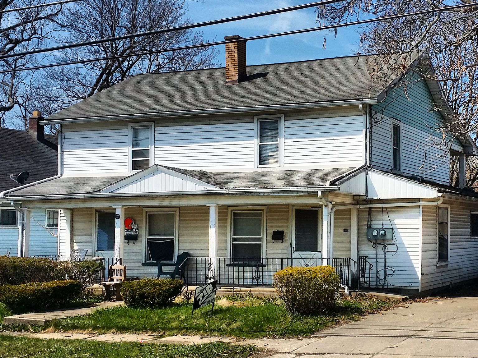 36 S Schenley Ave, Youngstown, OH 44509 Zillow