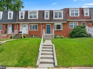 5635 Utrecht Rd, Baltimore, MD 21206