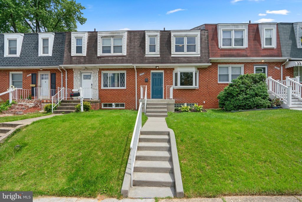 5635 Utrecht Rd, Baltimore, MD 21206