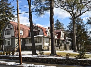 288 Prince St #288, Newton, MA 02465