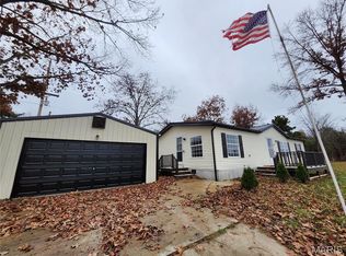 54 Old Alexandria Rd, Troy, MO 63379