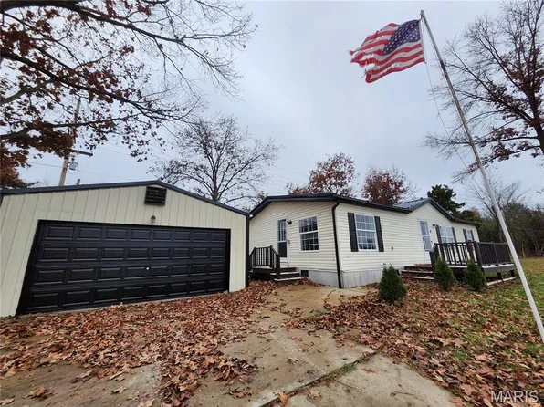 54 Old Alexandria Rd, Troy, MO 63379