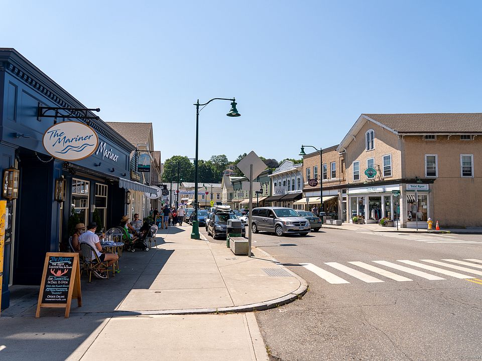 3 Water St Mystic CT Zillow