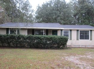 3815 L L Wallace Rd, Tallahassee, FL 32305