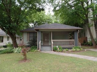 1096 Boulevard Dr NE, Atlanta, GA 30317