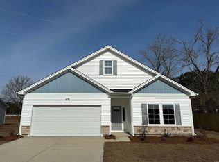 110 Arrow Wood Dr LOT 1, Conway, SC 29526