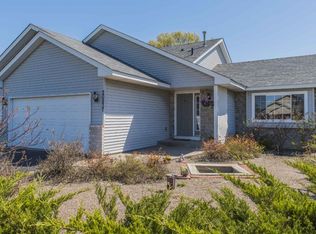 20837 Tippecanoe St NE, East Bethel, MN 55011
