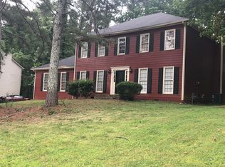 5711 Tunbridge Wells Rd, Lithonia, GA 30058