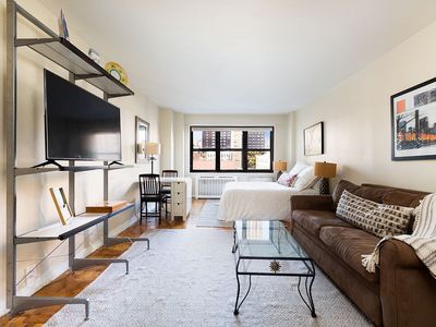 240 E 76th St APT 6R, New York, NY, 10021
