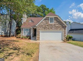 2510 Lake Royale Dr, Riverdale, GA 30296
