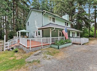 35622 16th Avenue Ct S, Roy, WA 98580