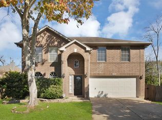 3206 Shady Glen Ln, Missouri City, TX 77459
