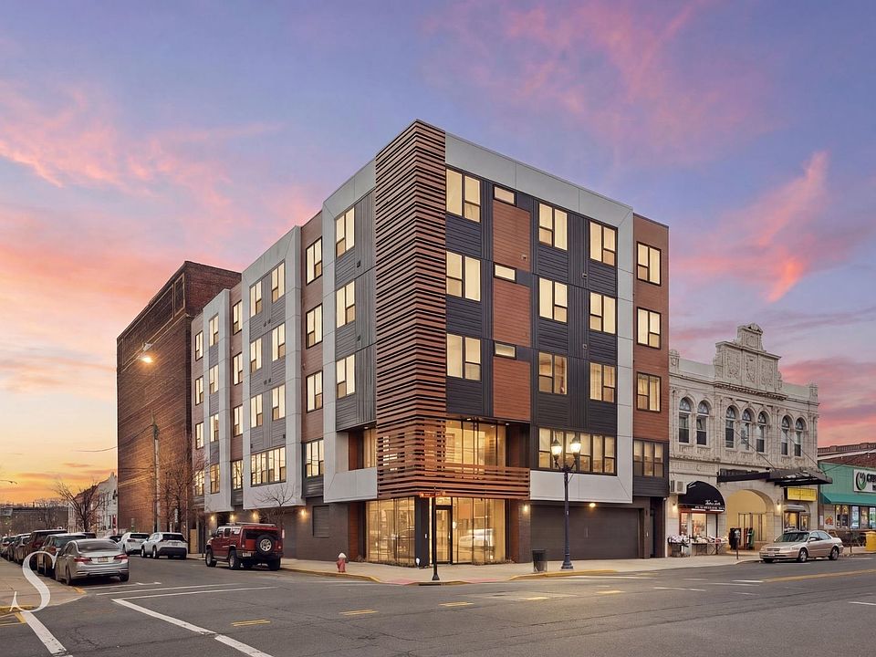 1st image of 6401 Park Ave #302
