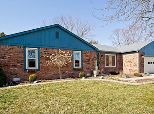 940 Corey Ln, Plainfield, IN 46168