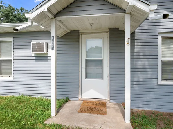 623 Lazelle St, Sturgis, SD 57785
