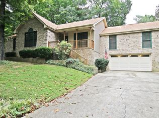 802 Deer Run, Springfield, TN 37172