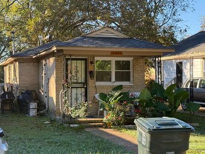 2451 Douglass Ave, Memphis, TN, 38114