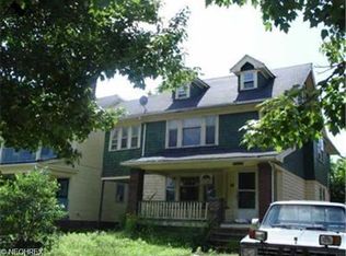 1542 Belmar Rd, East Cleveland, OH 44118