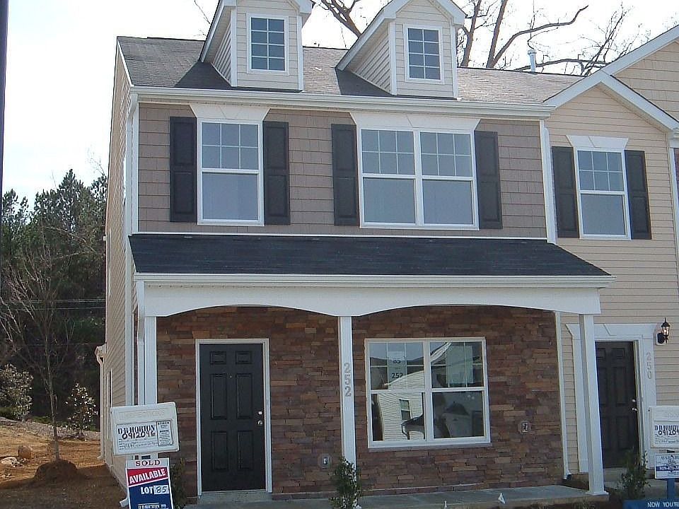 1304 Cozart Street # 252