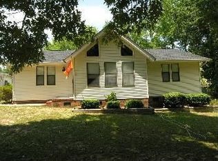 114 Parkridge Cir, Belton, SC 29627