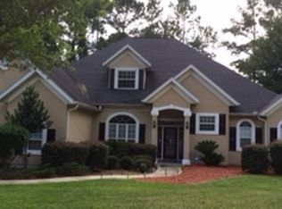 1310 SW 104th St, Gainesville, FL 32607