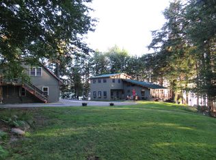 1067 Black Point Rd, Beaver Cove, ME 04441