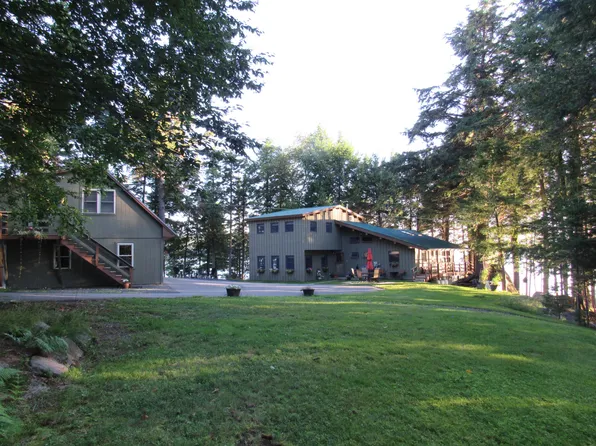 1067 Black Point Road, Beaver Cove, ME 04441