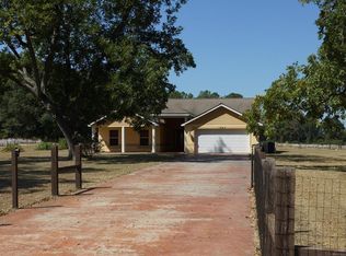 1445 Lakeview Church Rd, Lenox, GA 31637