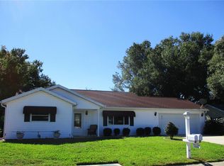 11228 SW 138th Pl, Dunnellon, FL 34432