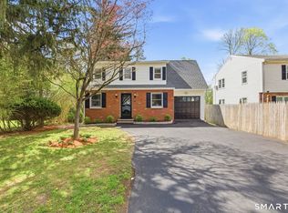 43 Camp Avenue, Darien, CT 06820