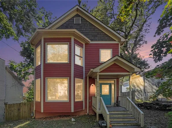 1172 Warfield St NW, Atlanta, GA 30318