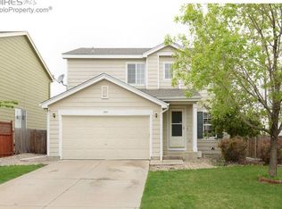 4041 Georgetown Dr, Loveland, CO 80538