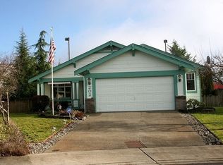 202 Callendar Ct NW, Orting, WA 98360