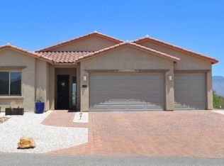 13867 E Bear Back Ridge Pl, Vail, AZ 85641