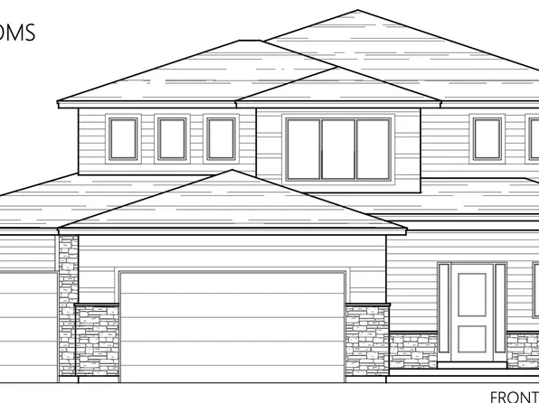 3235 E 2770 S #12OC, Spanish Fork, UT 84660