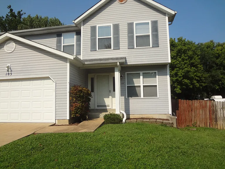 105 Fenton Park Ct — Photo 18
