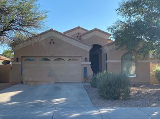 1389 E Arrowhead Trl, Gilbert, AZ 85297