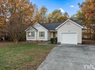 100 Spencers Gate Dr, Youngsville, NC 27596