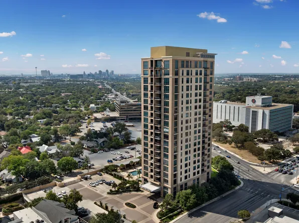 4242 Broadway St APT 2002, San Antonio, TX 78209