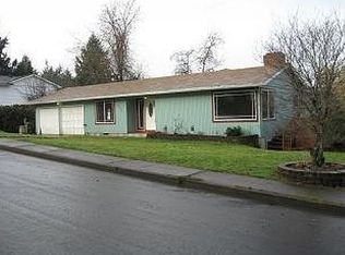 4353 Gladmar St SE, Salem, OR 97302