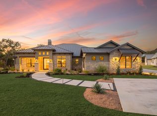 Cordova Plan, Belle Oaks, Bulverde, TX 78163