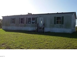 179 Orange St, Lake Placid, FL 33852