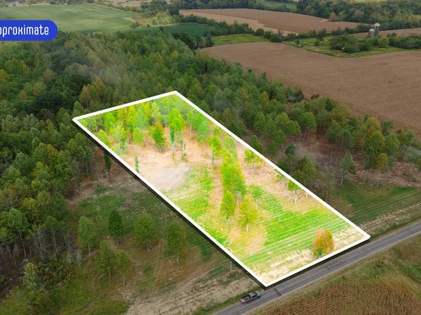 0 Carter Rd Lot 9, Westmoreland, TN 37186