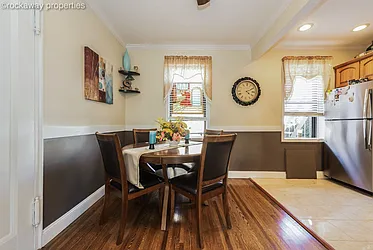 Sold by Rockaway Properties