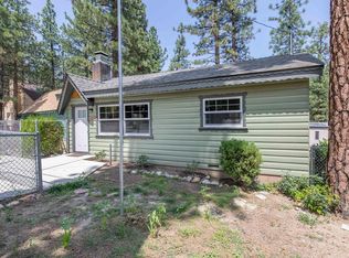 441 Booth Way, Big Bear City, CA 92314
