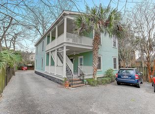 527 Rutledge Ave APT D, Charleston, SC 29403