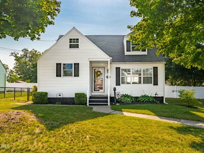 35 Vista Avenue, Latham, NY, 12110