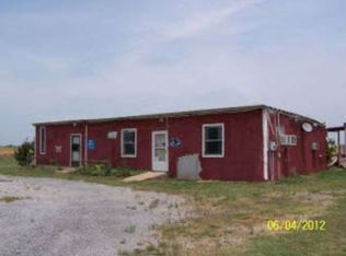4530 N2780 Rd, Waurika, OK 73573