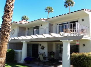 500 S Farrell Dr N #90, Palm Springs, CA 92264